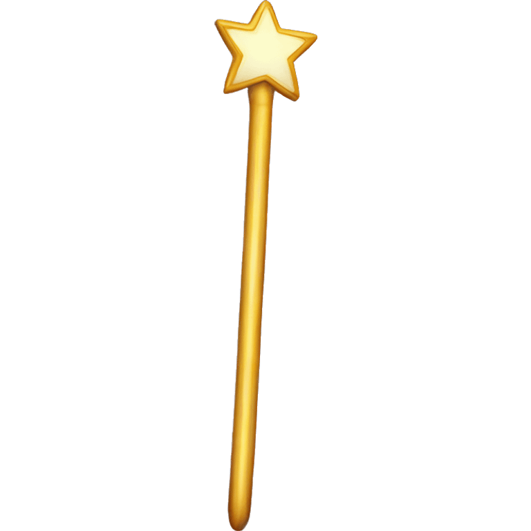 super smash star wand emoji