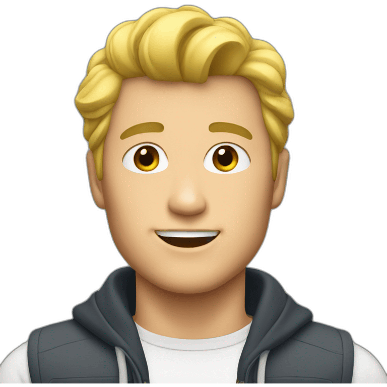 Ken emoji