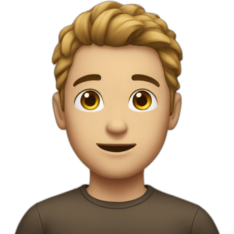 Marco emoji