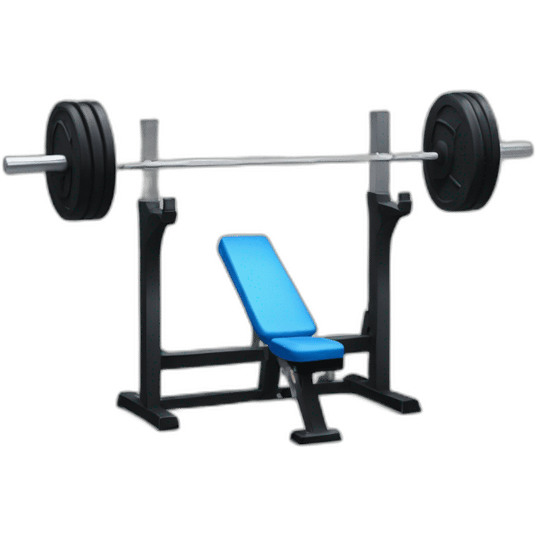 gym smith machine emoji