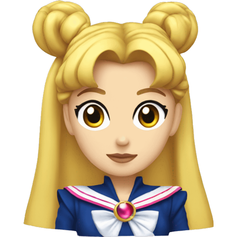 sailormoon emoji