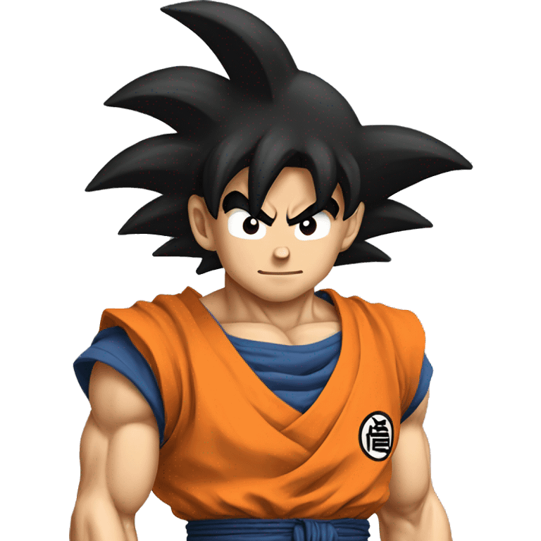 goku emoji