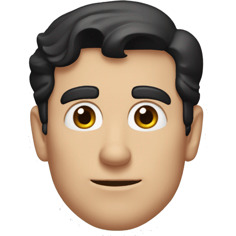 Fleischer Superman emoji