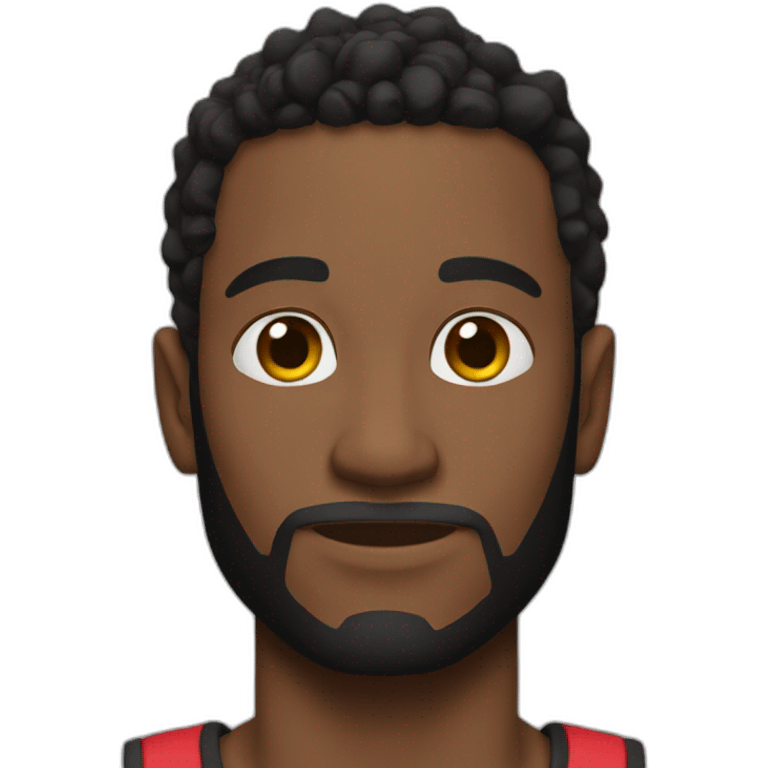 jordan barret emoji