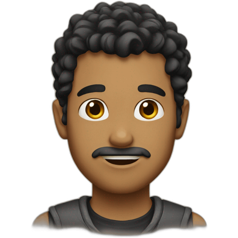 Gilbert emoji