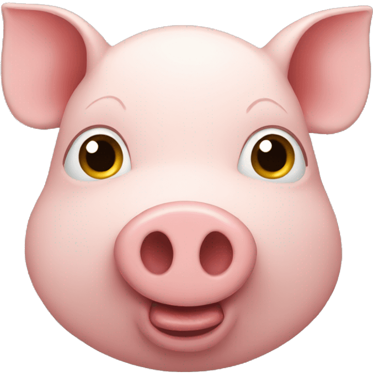 pork
 emoji