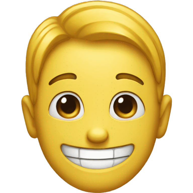 smilie emoji