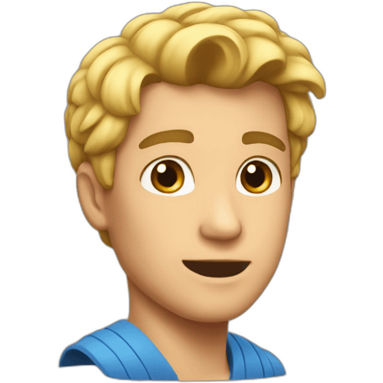 ken emoji