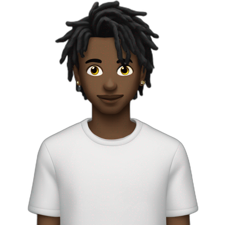 playboi Carti  emoji