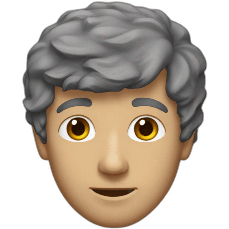 Jeff besoin emoji