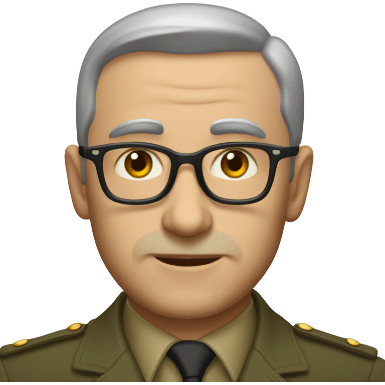 Mikhail Shufutinsky emoji