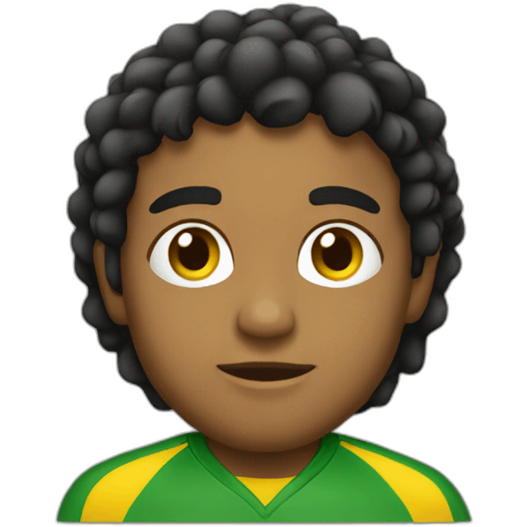 brasil emoji