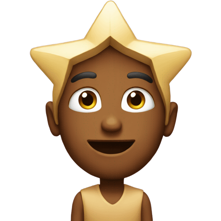 Star emoji