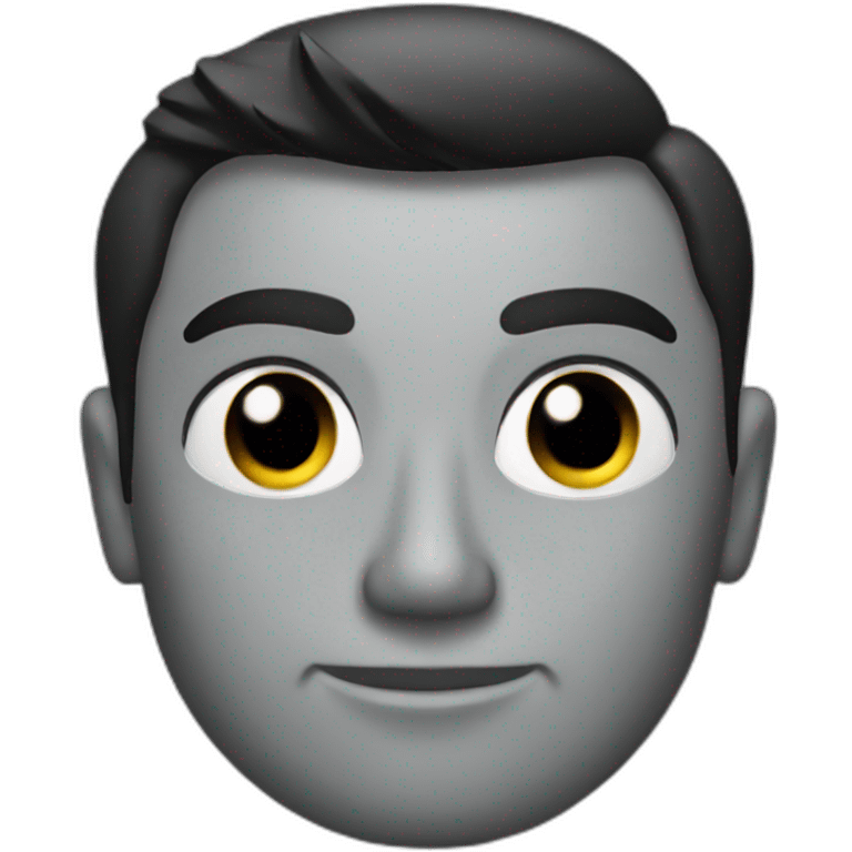 james bond emoji