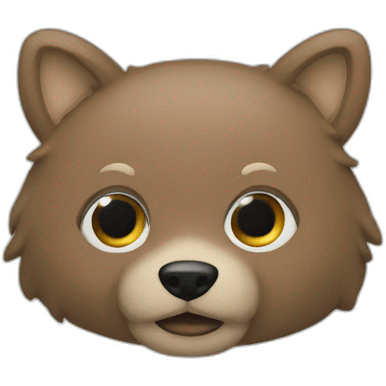 Alpha 17 emoji