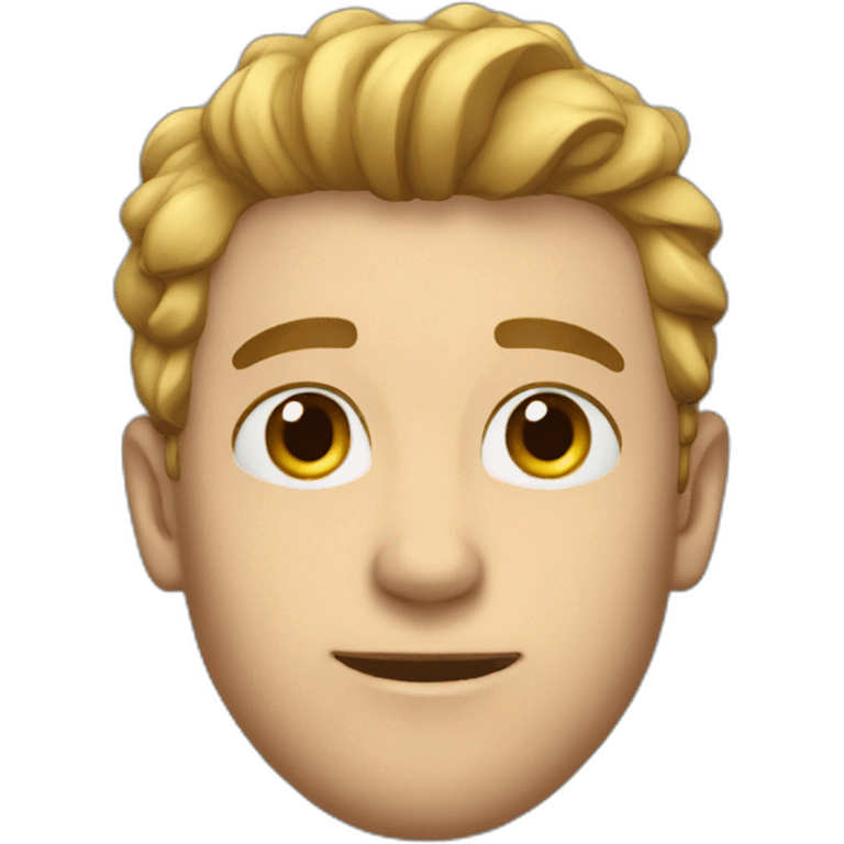 aaron emoji