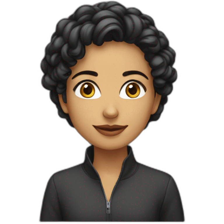 inaya elhamimi emoji