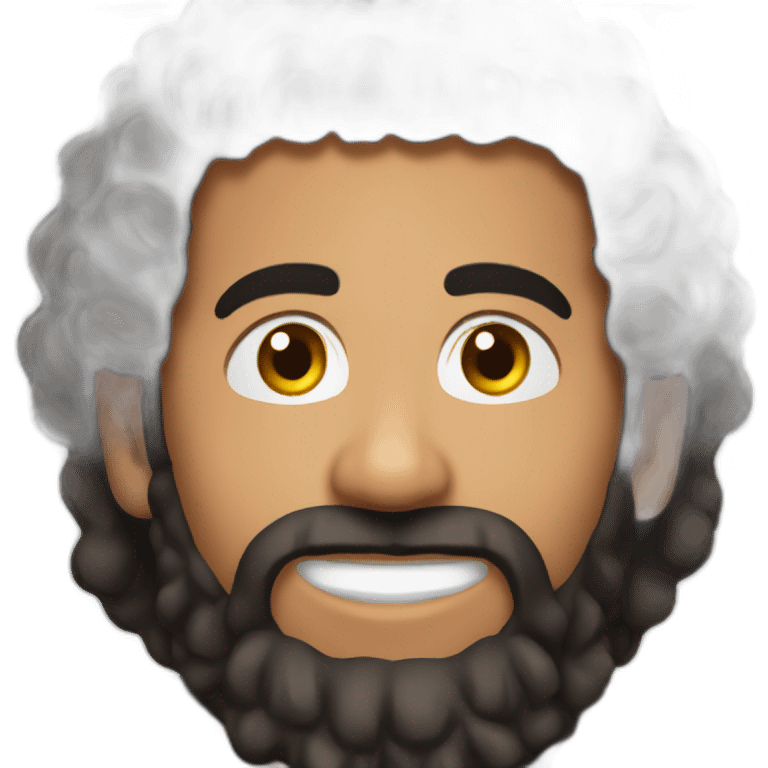 Mohammed Salah emoji