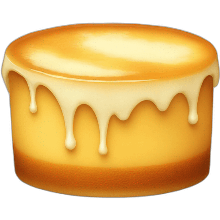 flan emoji