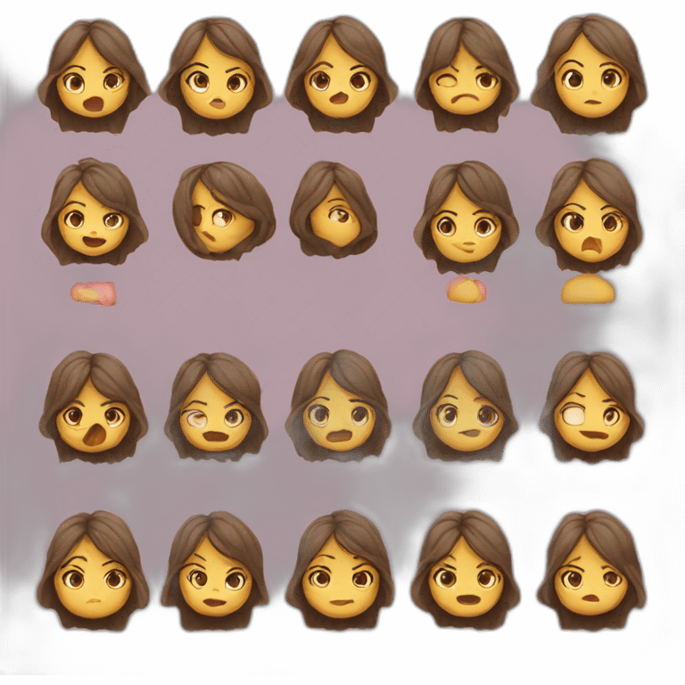 MUJER EMBARAZADA BARRIGA emoji