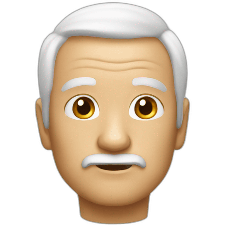 Old-karate-sensei emoji