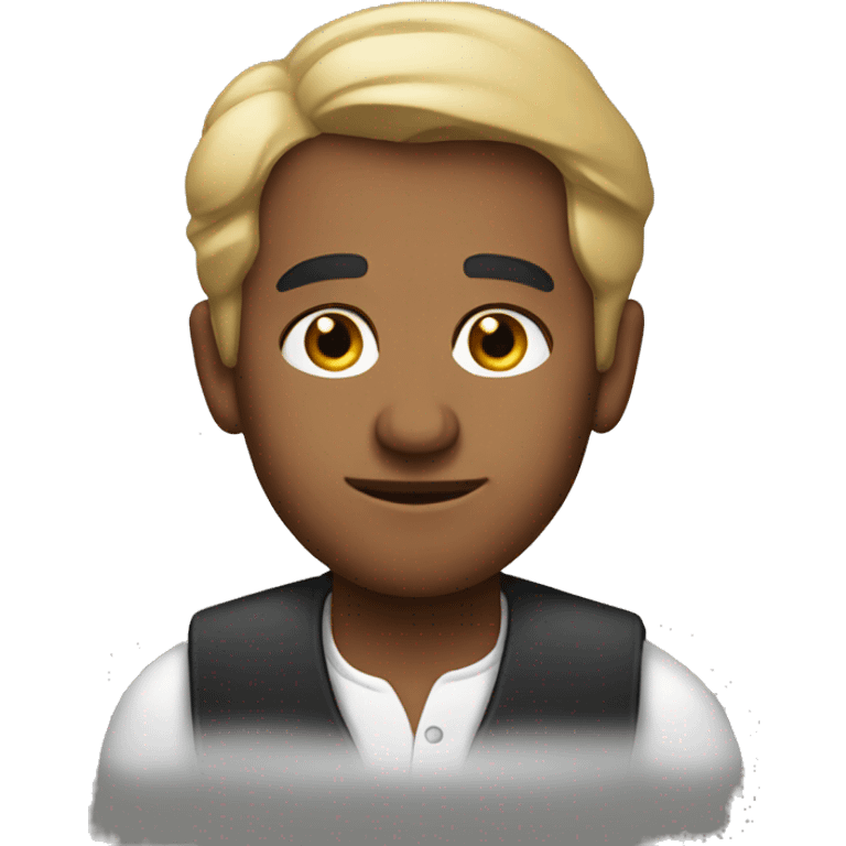 Abraham lincon emoji