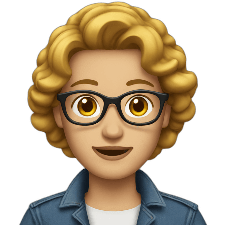 Jean lasalle emoji