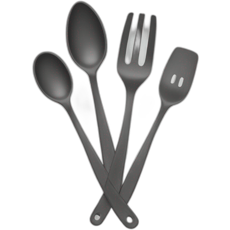 utensils emoji