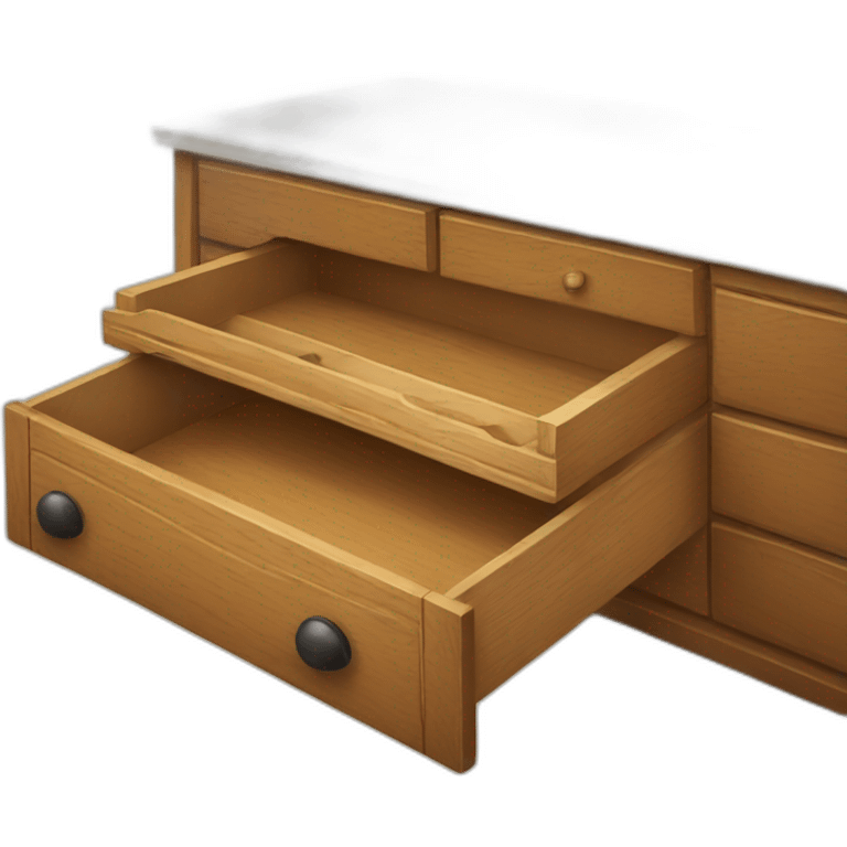 drawer emoji