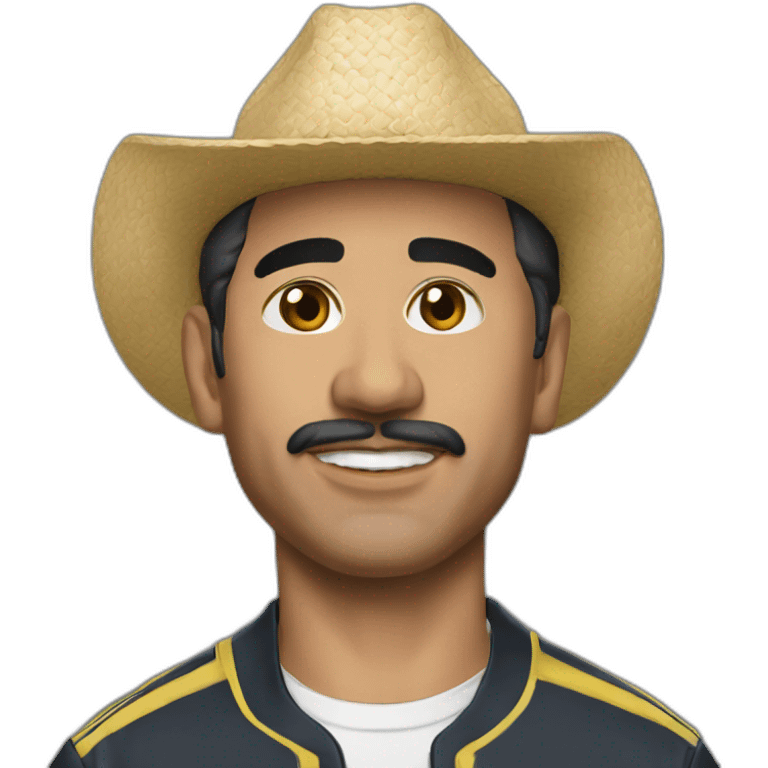 Amor Eloy peña molina emoji