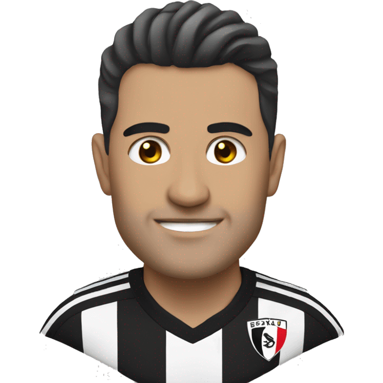 Beşiktaş  emoji