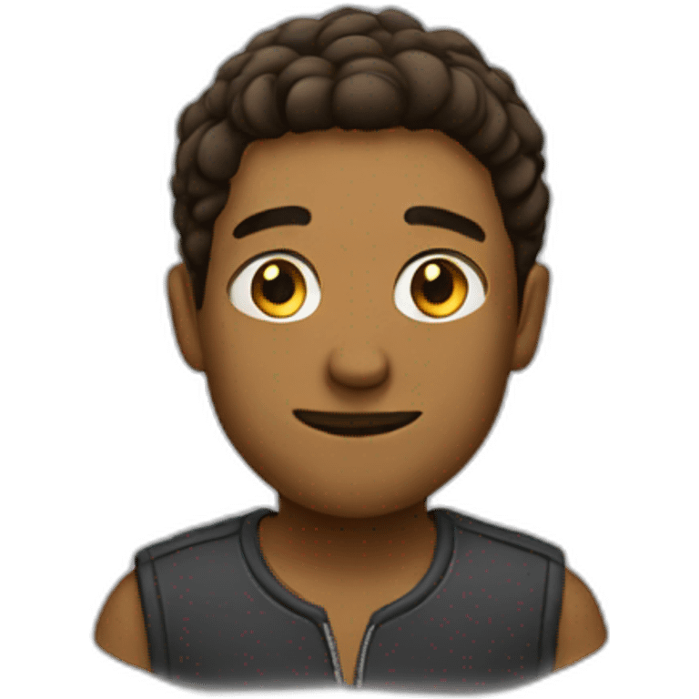 Main emoji