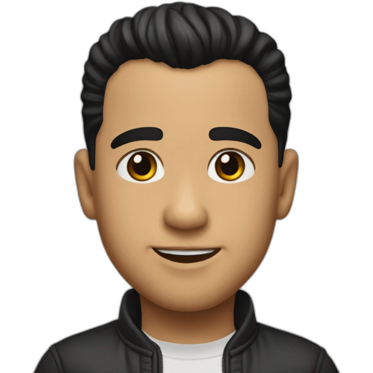 Sonny bronx tale emoji