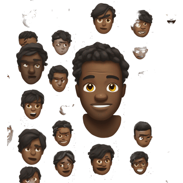 KSI emoji