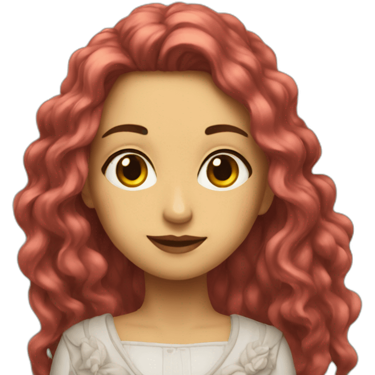 rosalia emoji