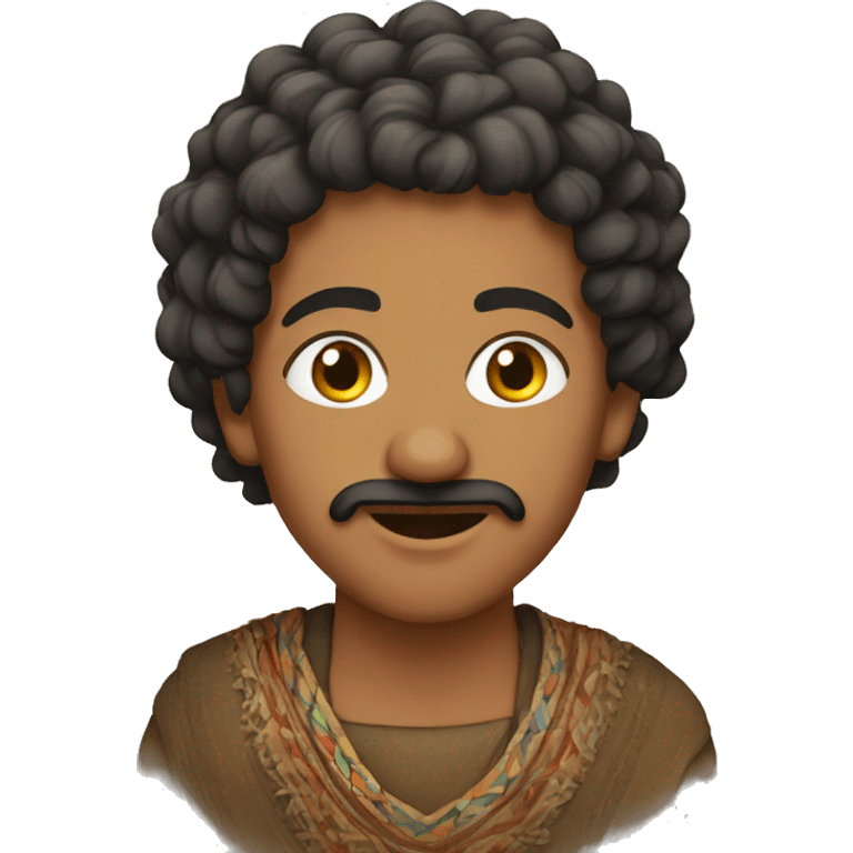 berber emoji