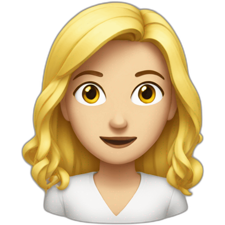 Emma emoji