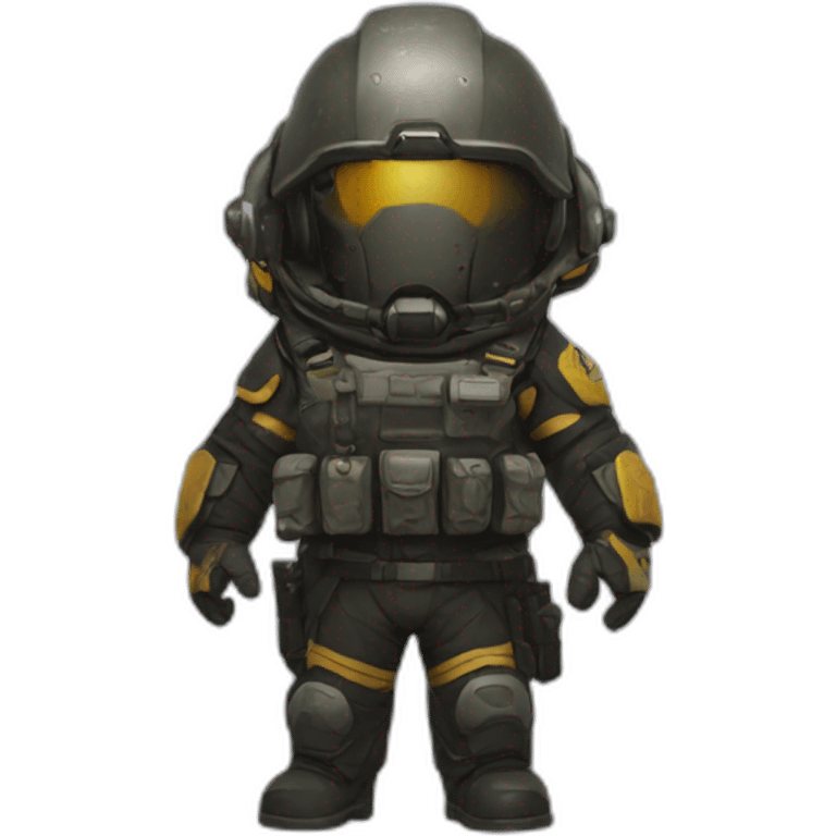 helldivers emoji