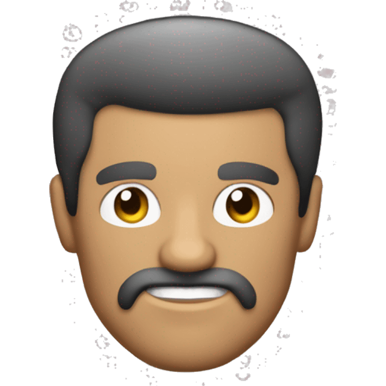 Pomp and Circumstance macho man emoji