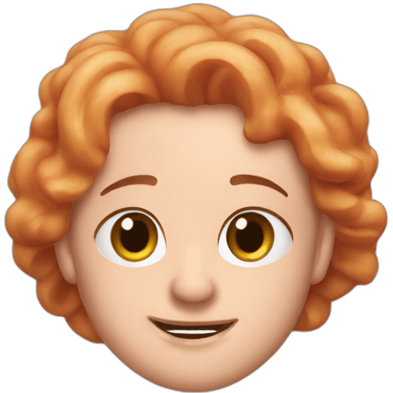 Jambon herta emoji