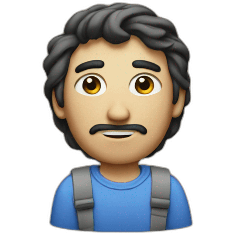 Macintosh emoji