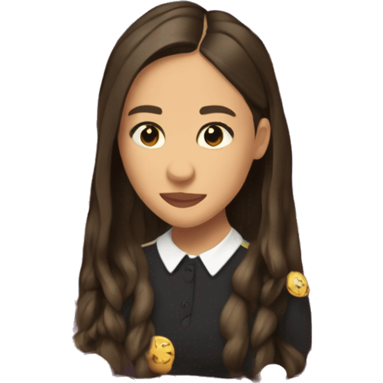 Olivia Rodrigo GUTS emoji