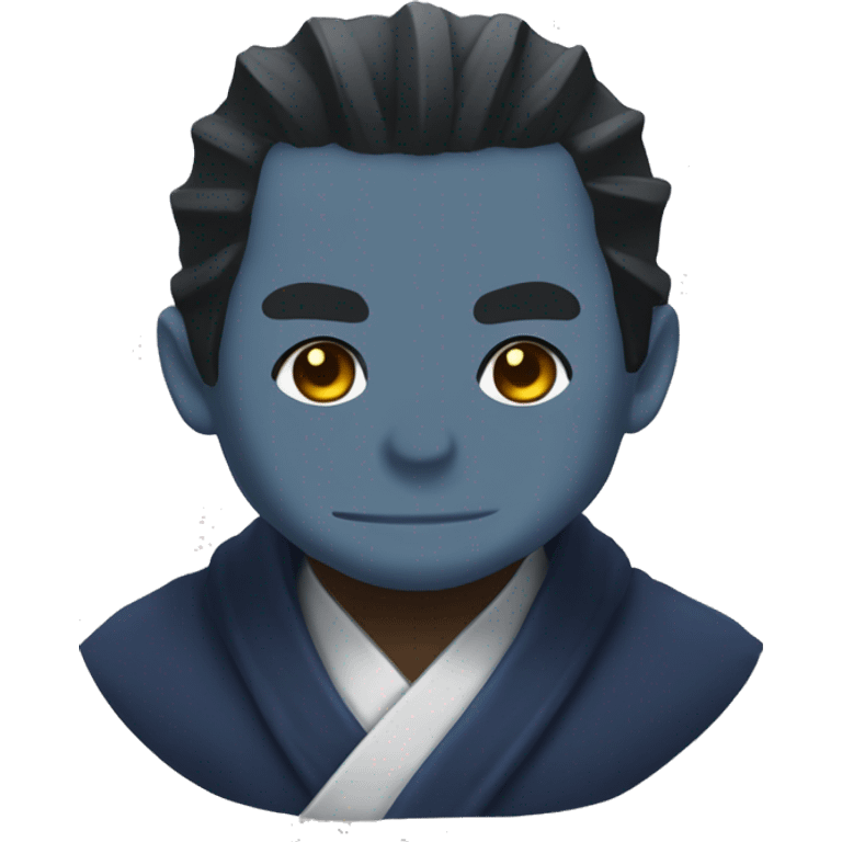 Kisame Hoshigaki emoji