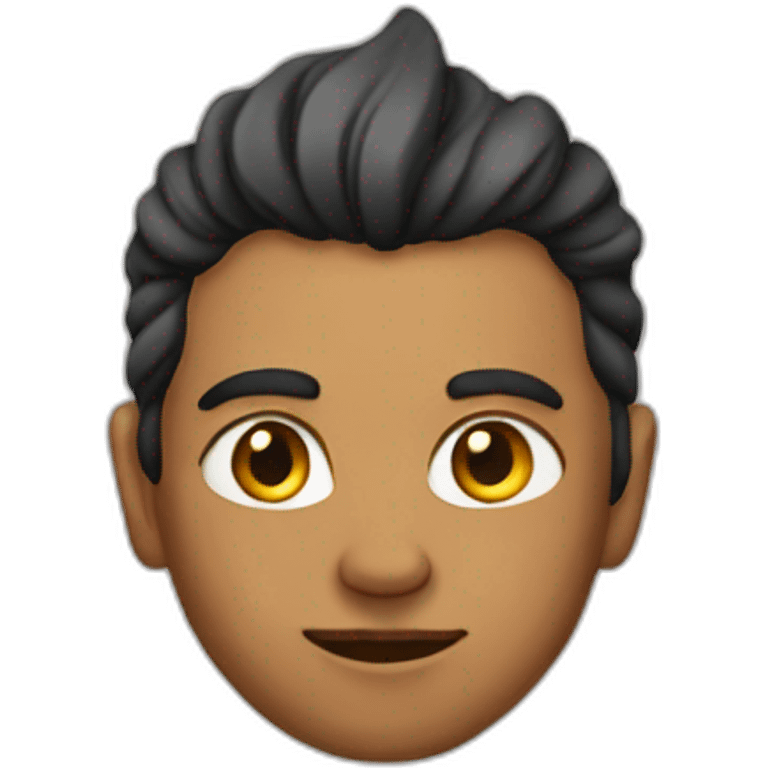 Shiv emoji