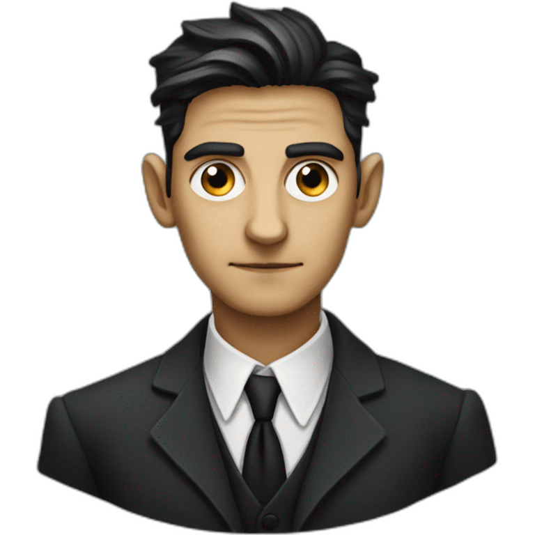 kafka emoji