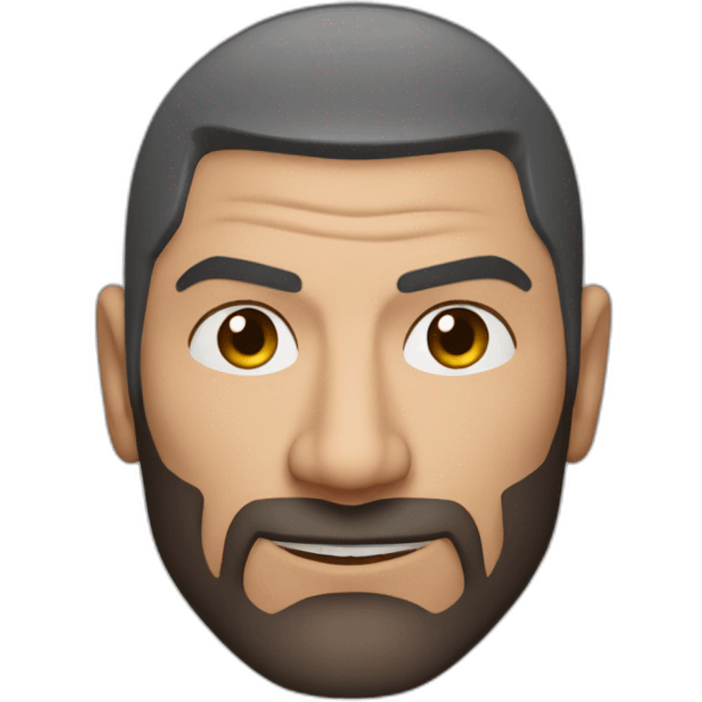 actor dave bautista emoji