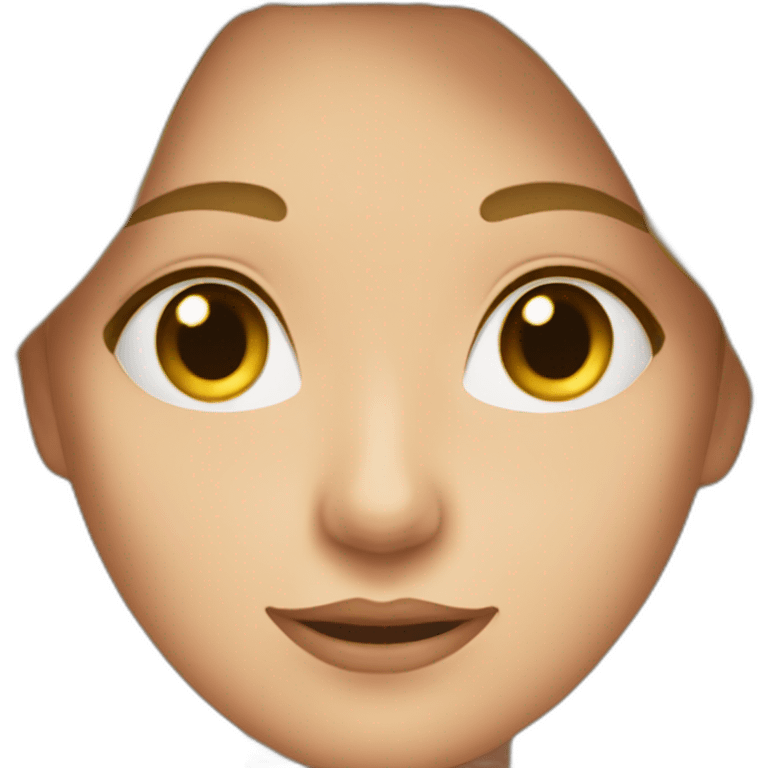 Sarah-Jeanne labrosse emoji