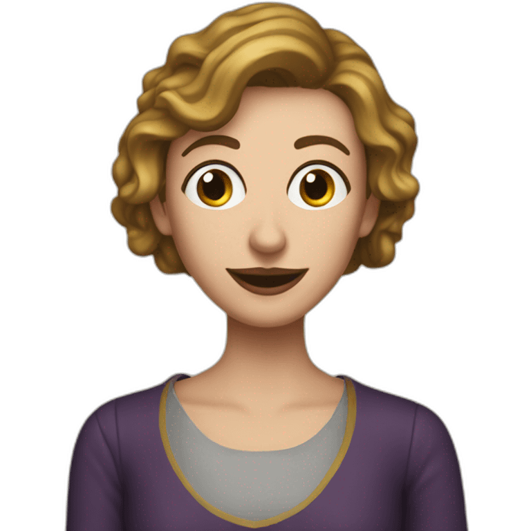 Phoede Waller bridge emoji