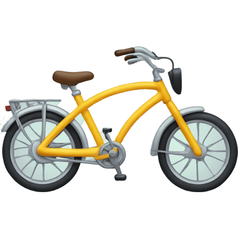 bike emoji