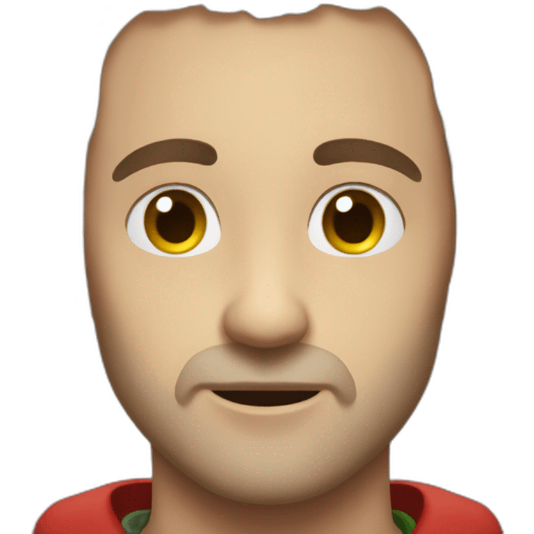 Enzo emoji